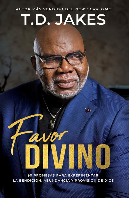 Favor divino