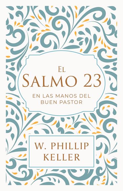 El Salmo 23