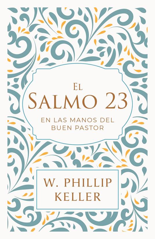 El Salmo 23