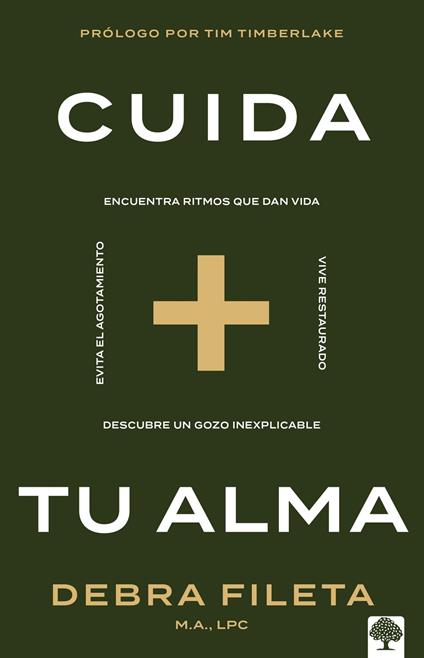 Cuida tu alma