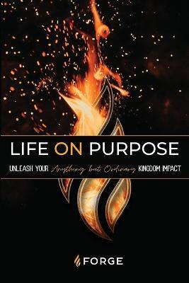 Life ON Purpose Workbook - cover