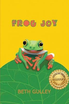 Frog Joy - Beth Gulley - cover