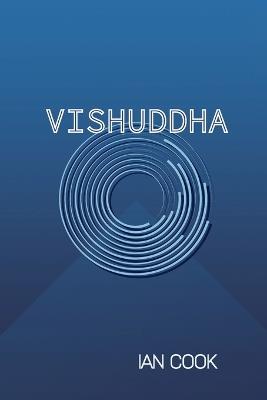 Vishuddha - Ian Cook - cover