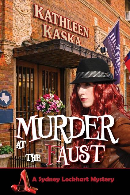 Murder at the Faust