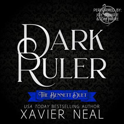 Dark Ruler