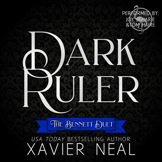 Dark Ruler