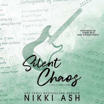 Silent Chaos