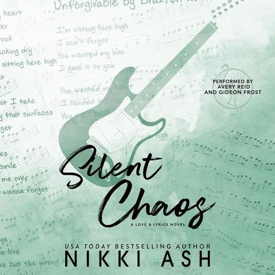 Silent Chaos
