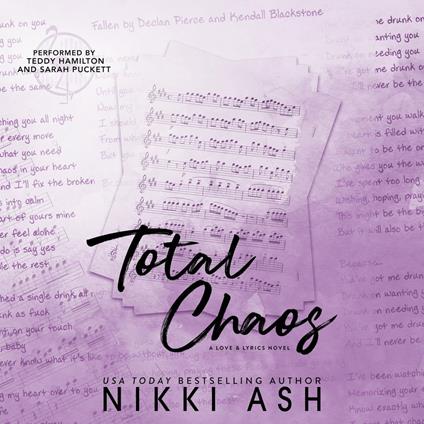 Total Chaos
