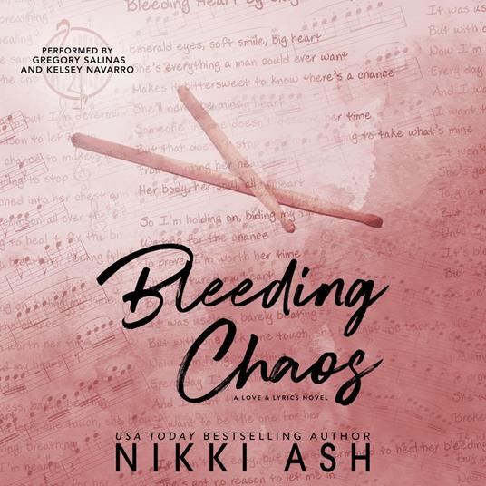 Bleeding Chaos