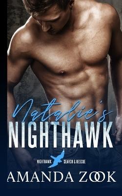 Natalie's Nighthawk - Amanda Zook - cover