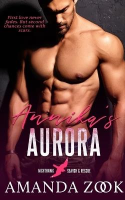 Annika's Aurora - Amanda Zook - cover