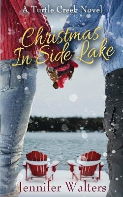 Christmas in Side Lake - Jennifer Walters - cover