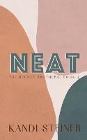 Neat: Special Edition - Kandi Steiner - cover