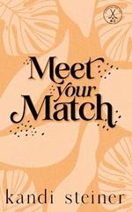 Meet Your Match: Special Edition