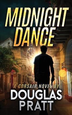 Midnight Dance - Douglas Pratt - cover