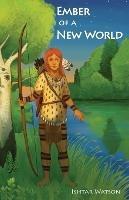 Ember of a New World - Ishtar Watson - cover