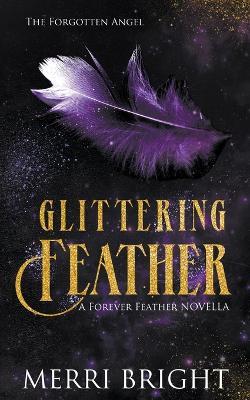 Glittering Feather - Merri Bright - cover