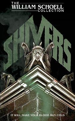 Shivers - William Schoell - cover