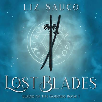 Lost Blades