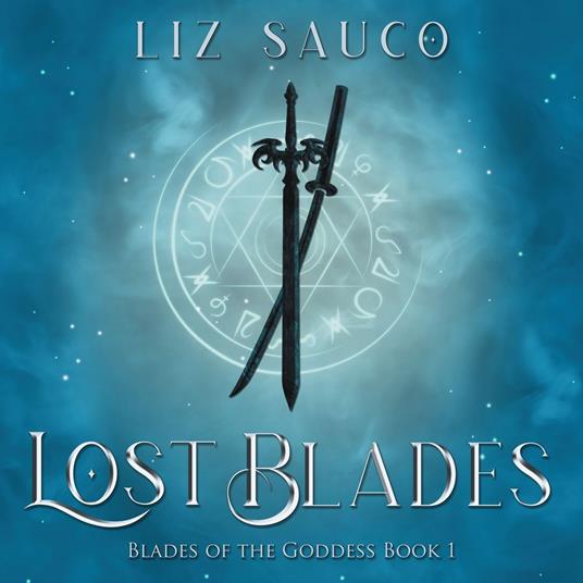 Lost Blades