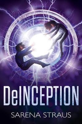 DeInception - Sarena Straus - cover