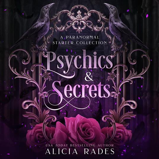 Psychics & Secrets