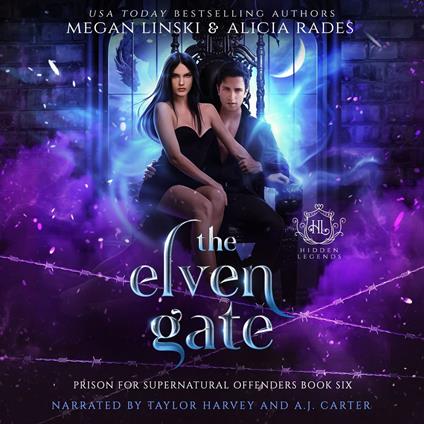 Elven Gate, The