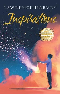 Inspirations - Larry Paige - cover