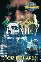 Always Come Home - Tom Richards - cover