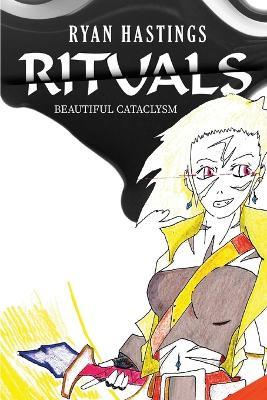 Rituals - Ryan Hastings - cover
