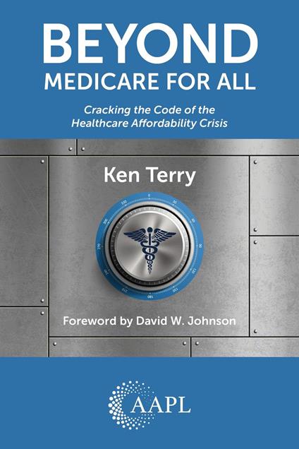 Beyond Medicare For All