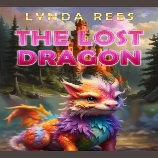 Lost Dragon, The