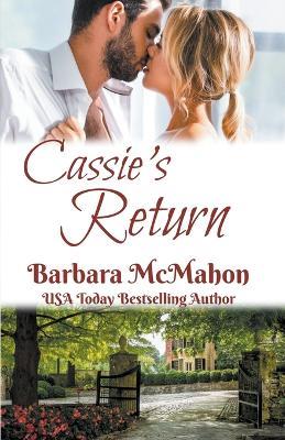 Cassie's Return - Barbara McMahon - cover