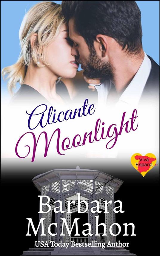 Alicante Moonlight