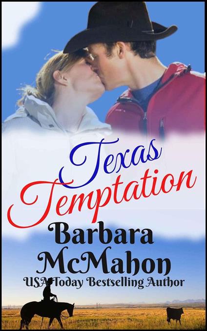 Texas Temptation