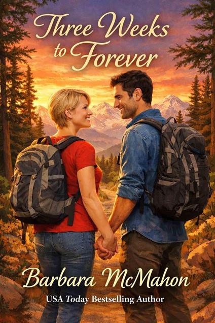 Three Weeks to Forever
