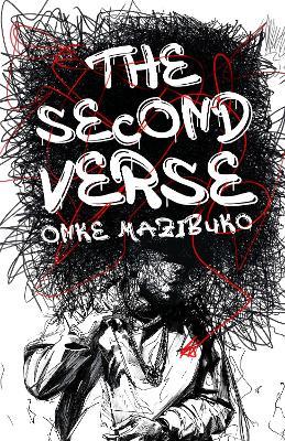 The Second Verse - Onke Mazibuko - cover