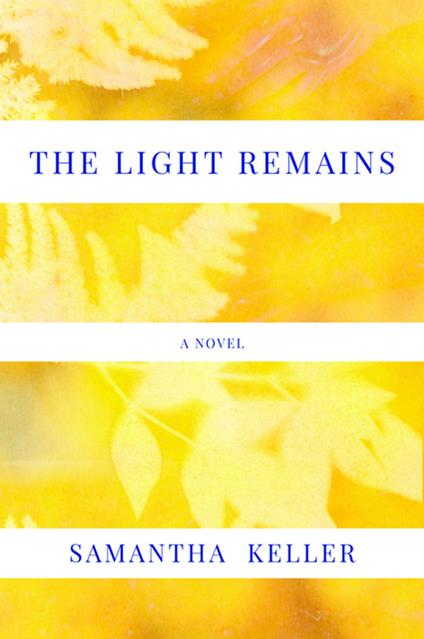 The Light Remains