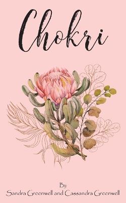 Chokri - Sandra Greenwell,Cassandra Greenwell - cover