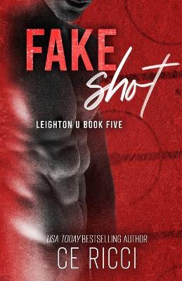 Fake Shot - Ce Ricci - cover