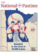 The National Pastime, 2024