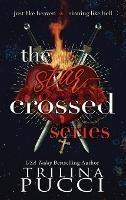 The Star-crossed Series - Trilina Pucci - cover