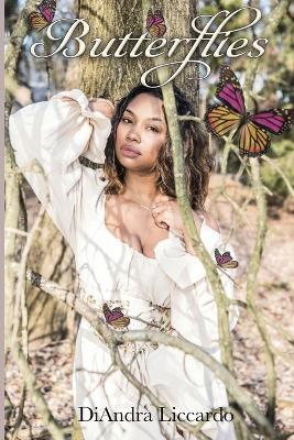 Butterflies - Diandra Liccardo - cover