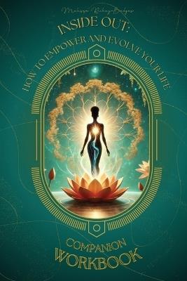 Inside Out: Companion Workbook - Melissa Richey-Bridges - cover