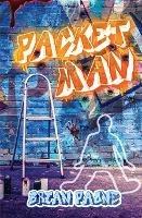 Packet Man - Brian Paone - cover