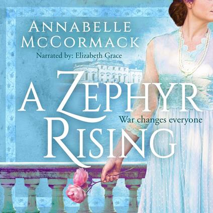 A Zephyr Rising