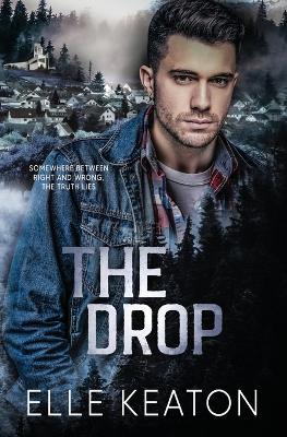 The Drop - Elle Keaton - cover