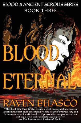 Blood Eternal - Belasco - cover