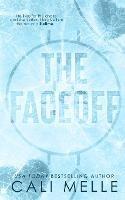 The Faceoff - Cali Melle - cover